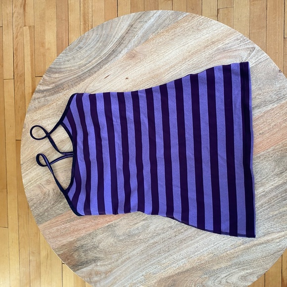 Lululemon Power Y Tank *Luon - Picture 9 of 10